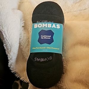 Bombas Socks